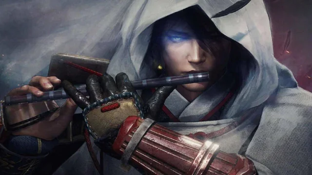 Trailer na rozšíření The Tengu's Disciple pro Nioh 2
