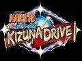 Oznámeno Naruto Shippuden: Kizuna Drive pro PSP