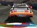 Oznámena PSN hra Days of Thunder: NASCAR Edition 