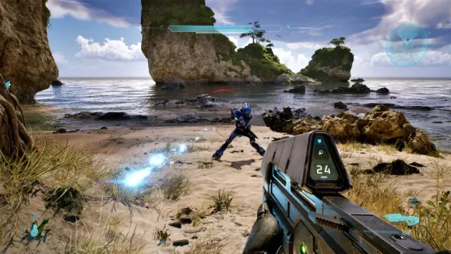 V Halo Studios dochází k propouštění, vývoj Halo: Campaign Evolved nešel podle plánu