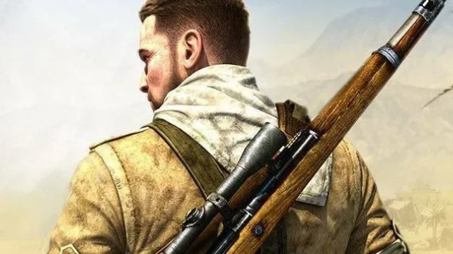 Rebellion připravuje střílečku Sniper Elite 4
