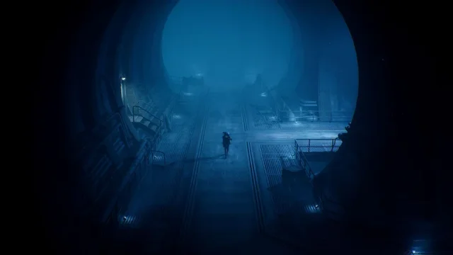 Skrze nový deníček se připomíná brzy vycházející atmosférická akční hra End of Abyss