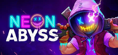 Příští měsíc vyjde akční plošinovka Neon Abyss