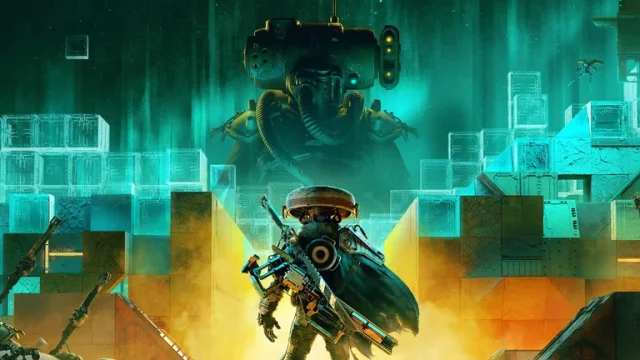 Multiplayerová hra Meet Your Maker bude dostupná v rámci předplatného PlayStation Plus, nový trailer
