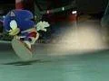 SEGA plánuje další Sonic hry na rok 2012