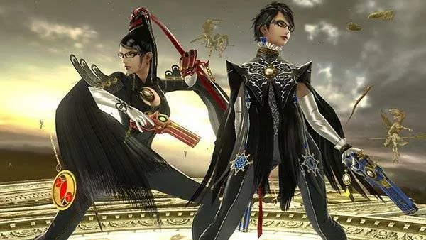 Super Smash Bros. obohatí Corrin a Bayonetta už příští týden