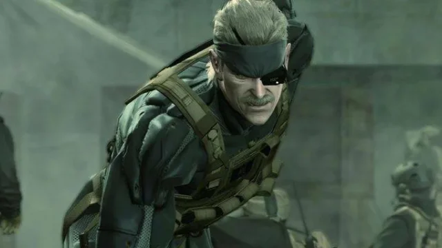 Konami může v budoucnu zvážit další remastery
