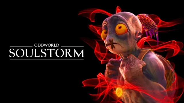 Hra Oddworld: Soulstorm míří na konzoli Nintendo Switch, dostane Oddtimized edici