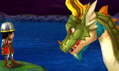 Dragon Quest VII: Fragments of the Forgotten Past má datum vydání