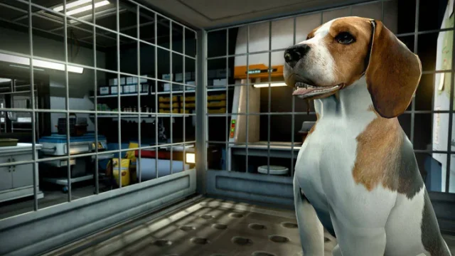 The Assembly vyjde pro PlayStation VR během podzimu