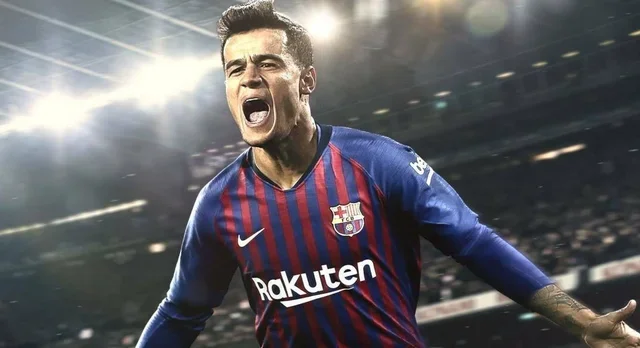 Pro Evolution Soccer 2019