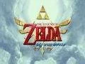 Datum vydání Legend of Zelda: Skyward Sword