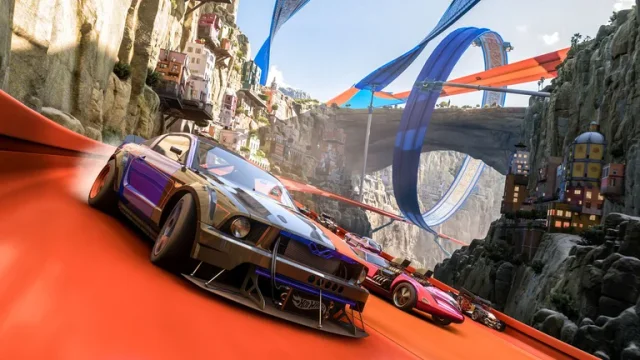 Závodní hry Forza Horizon 5 se mělo na PS5 prodat 5 milionů kopií