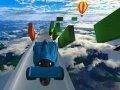 Jet Car Stunts v druhém traileru