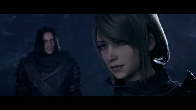 Finální trailer na strategickou RPG hru Redemption Reapers, vychází příští týden