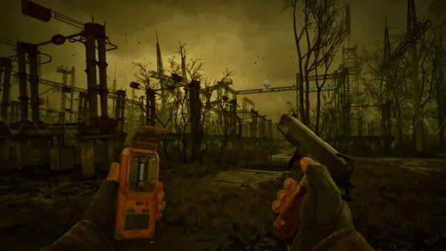 S.T.A.L.K.E.R. 2 dostane 20. srpna první velké rozšíření Cost of Hope