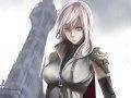 Motomu Toriyama: Lightning by se mohla objevit v některém z dalších dílů Final Fantasy