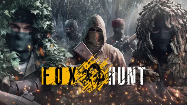 Hra Metal Gear Solid Delta: Snake Eater dostává multiplayerový režim FOX HUNT