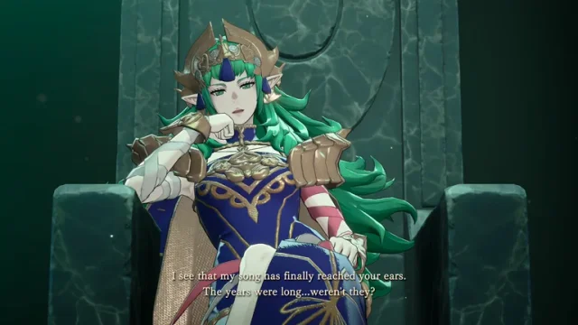 Podívejte se na povedený launch trailer hry Fire Emblem: Fortune’s Weave