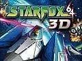 Star Fox 64 3D v prodeji