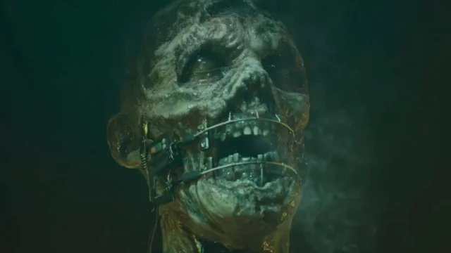 Objeveny názvy a loga pro možné budoucí hry ze série The Dark Pictures