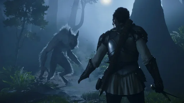 Nové video na akční RPG hru Fable se zaměřuje na souboje s protivníky