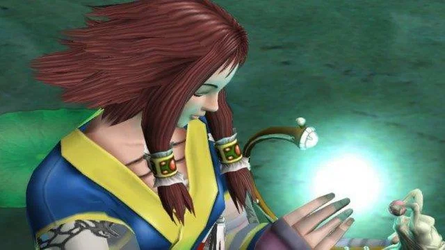 Podívejte se, jak vypadá hra Arc The Lad: Twilight of the Spirits na PS4