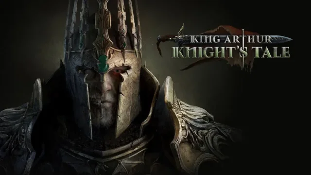 Tahová strategická RPG hra King Arthur: Knight’s Tale vyjde v únoru příštího roku pro konzole