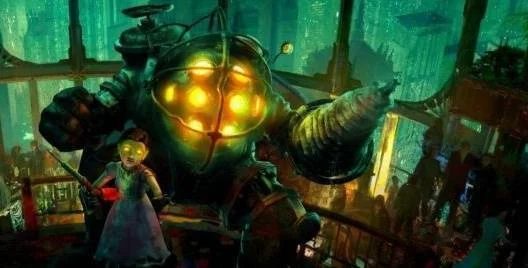 Nový BioShock by mohl být živou službou jako Destiny