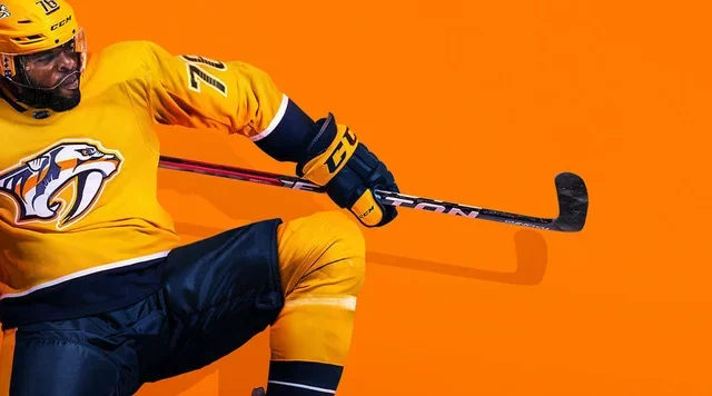 NHL 19
