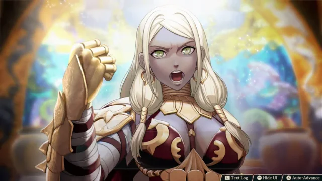 Hra Fire Emblem: Fortune's Weave sbírá vysoká hodnocení