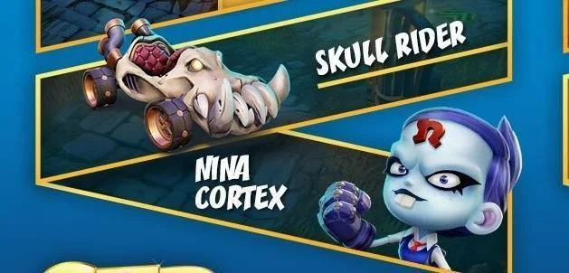 Oznámeny další tři sezóny pro Crash Team Racing Nitro-Fueled