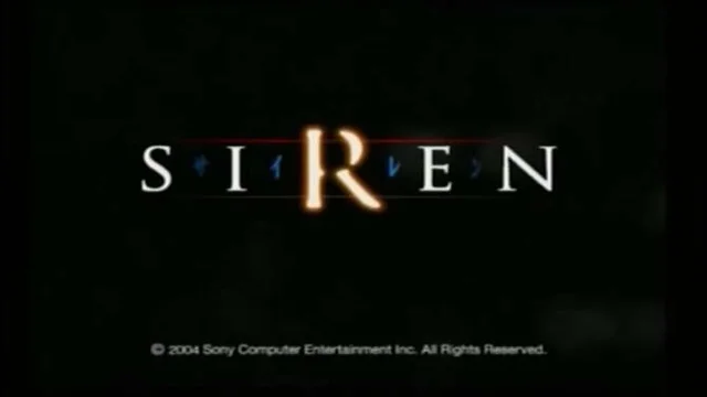 První Siren se dostane na PlayStation 4