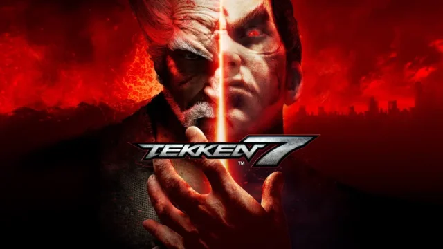 Hry Tekken 7 se prodalo přes 10 milionů kopií 