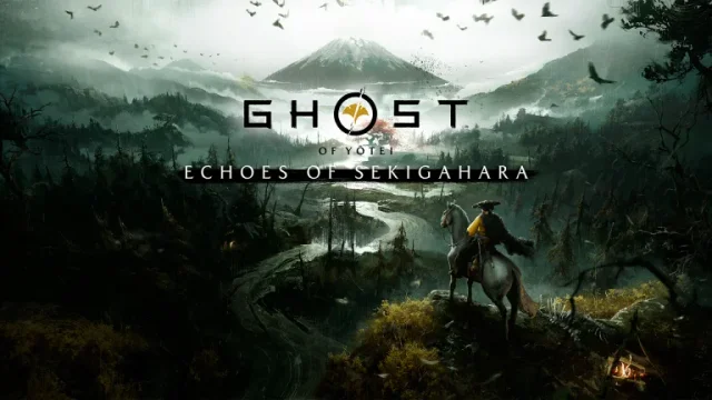 Ghost of Yotei dostane začátkem října kompletní edici a příběhové rozšíření Echoes of Sekigahara