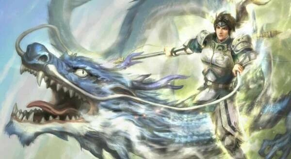 Série Dynasty Warriors je tu s námi už dvacet let
