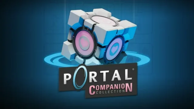Portal: Companion Collection vychází už dnes pro Nintendo Switch