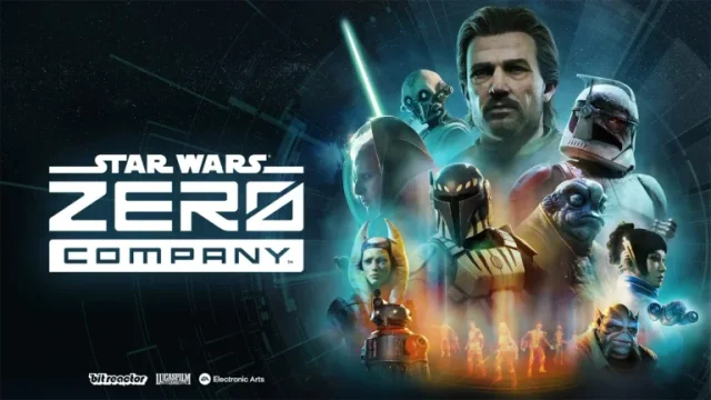 Kampaň Star Wars Zero Company zabere zhruba 30 až 40 hodin