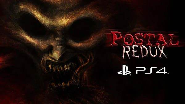 Začátkem března vyjde pro PS4 hra POSTAL Redux