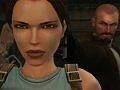 Tomb Raider Trilogy HD obrázky