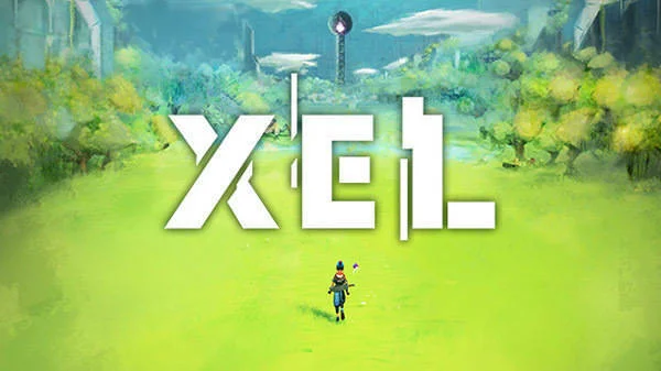 Oznámena akční dobrodružná adventura XEL