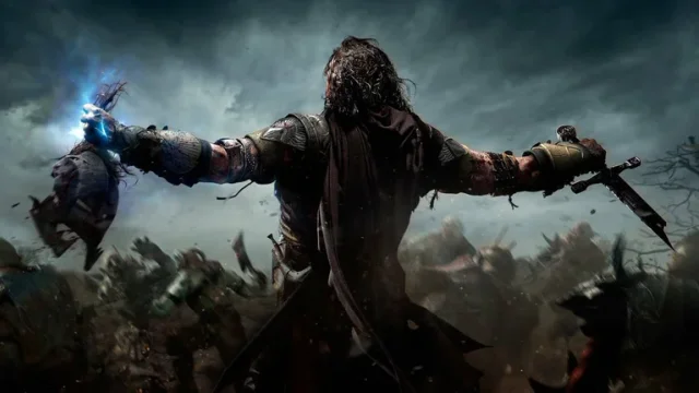 Warner Bros. si patentoval systém Nemesis