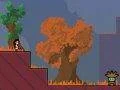 Plošinovka Knytt Underground na PSV a PS3