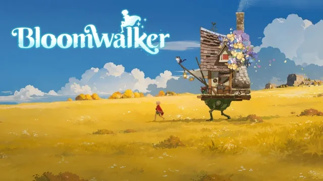 Hra Bloomwalker potvrzena i pro PS5 a Switch 2. Odehrává se v univerzu Ni no Kuni