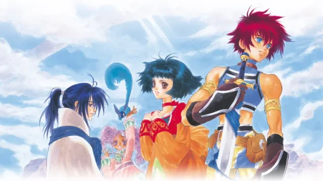Oznámena hra Tales of Eternia Remastered, vyjde v polovině října