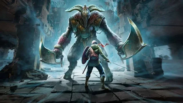 Chronos: Before the Ashes