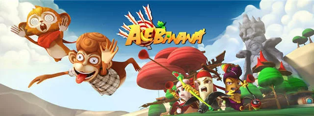 Gameplay video z PSVR hry Ace Banana