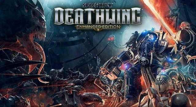 Space Hulk: Deathwing