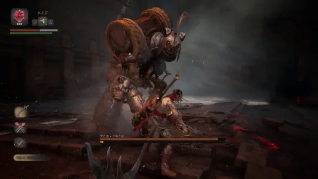 Podívejte se na záběry z hraní nedávno oznámené akční RPG hry Daba: Land of Water Scar