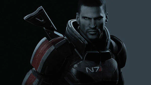 EA má plánovat Mass Effect Trilogy pro současné konzole